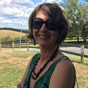 Meet your Posher, Renate